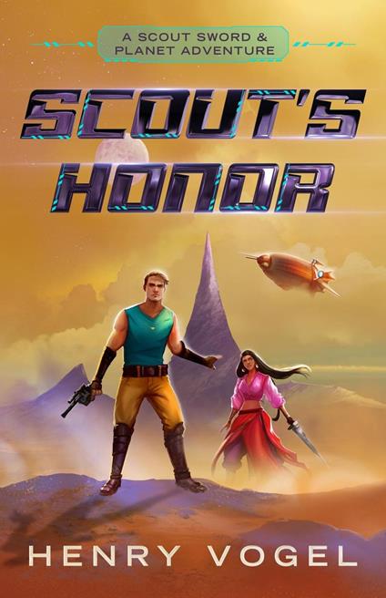 Scout's Honor