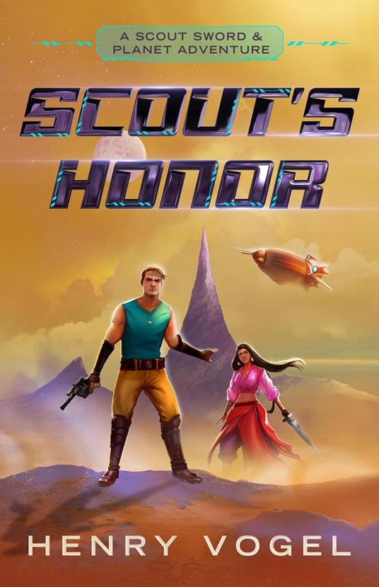 Scout's Honor