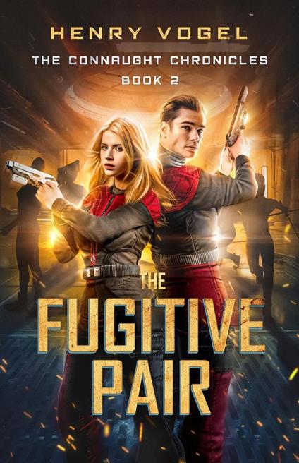 The Fugitive Pair