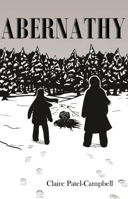 Abernathy - Claire Patel-Campbell - cover
