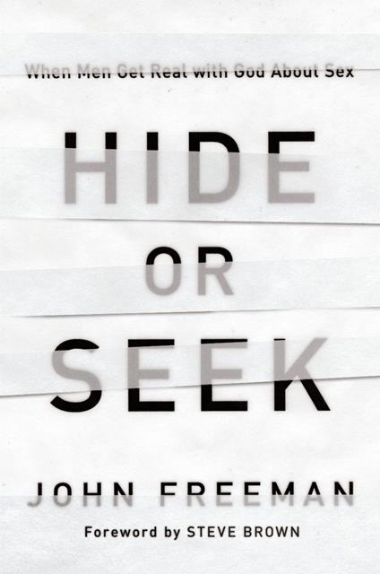 Hide or Seek