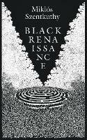 Black Renaissance: St. Orpheus Breviary, Vol. II - Miklos Szentkuthy - cover