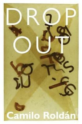 Dropout - Camilo Roldan - cover