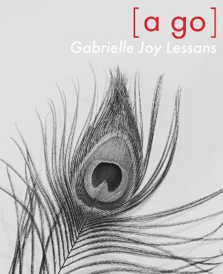 [a go] - Gabrielle Joy Lessans - cover