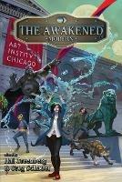 The Awakened Modern - Ed Greenwood - cover