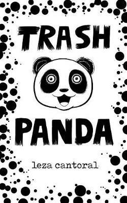 Trash Panda - Leza Cantoral - cover