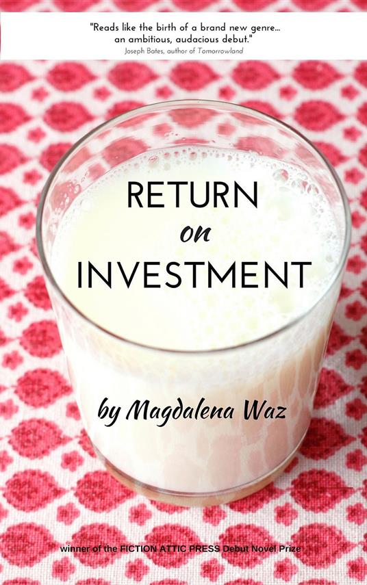 Return on Investment