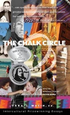 Chalk Circle: Intercultural Prizewinning Essays - Tara L Masih - cover