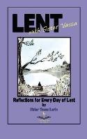 Lent with Sister Vassa: Reflections for Every Day of Lent - Sister Vassa Larin - cover
