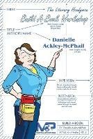 Build-A-Book Workshop - Danielle Ackley-McPhail - cover