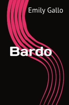 Bardo - Emily Gallo - cover