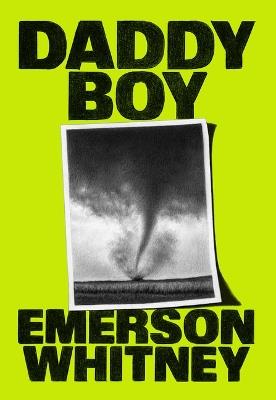 Daddy Boy - Emerson Whitney - cover