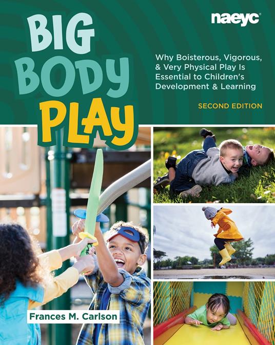 Big Body Play