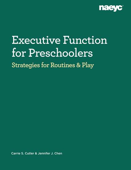 Executive Function for Preschoolers