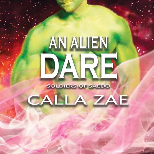 Alien Dare, An