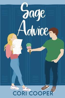 Sage Advice - Cori Cooper - cover
