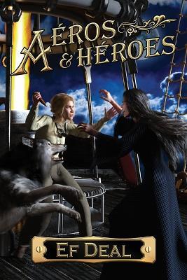 Aeros & Heroes - Ef Deal - cover