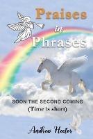 Praises In Phrases - Andrew Hector - cover