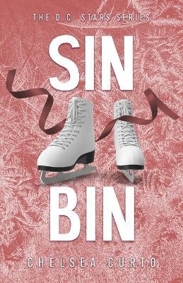 Sin Bin: Alternate Cover - Chelsea Curto - cover