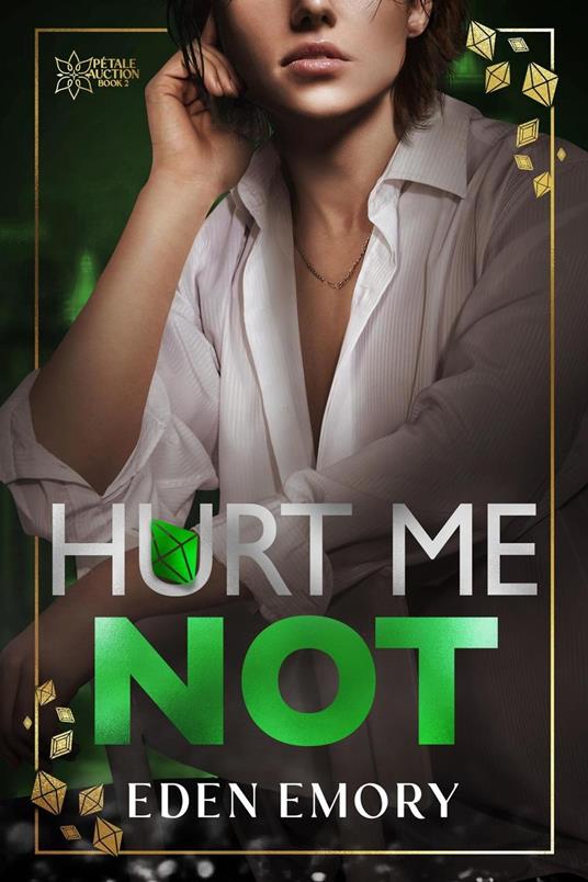 Hurt Me Not