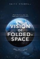 Vision of Folded - Space - Keith Radmall - cover
