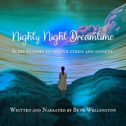 Nighty Night Dreamtime