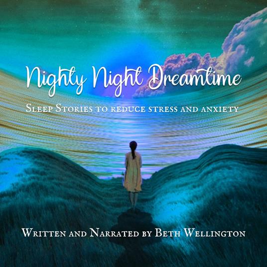 Nighty Night Dreamtime