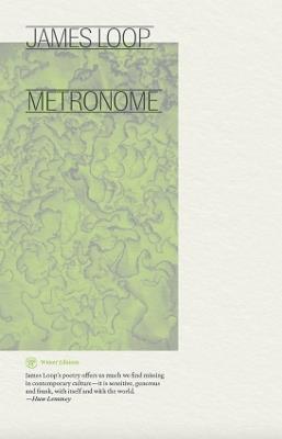 Metronome - James Loop - cover