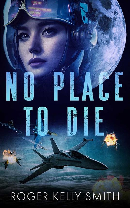 No Place to Die