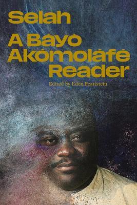 Selah: A By Akmolfe Reader - By Akmolfe - cover