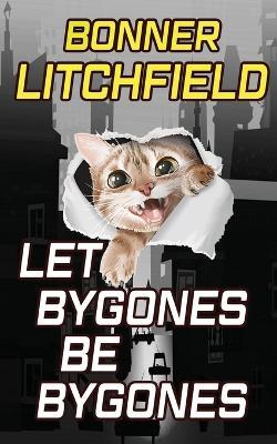 Let Bygones Be Bygones - Bonner Litchfield - cover
