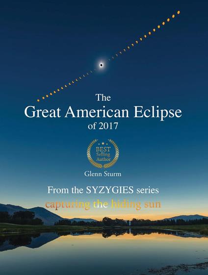 The Great American Eclipse of 2017