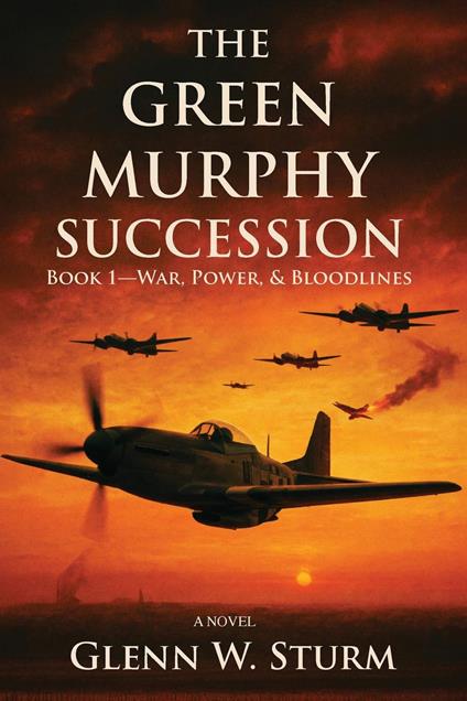 The Green Murphy Succession