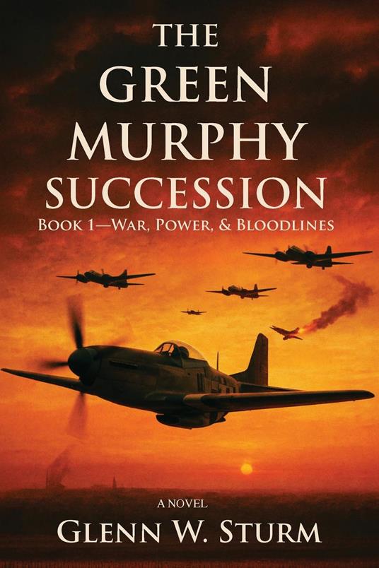 The Green Murphy Succession