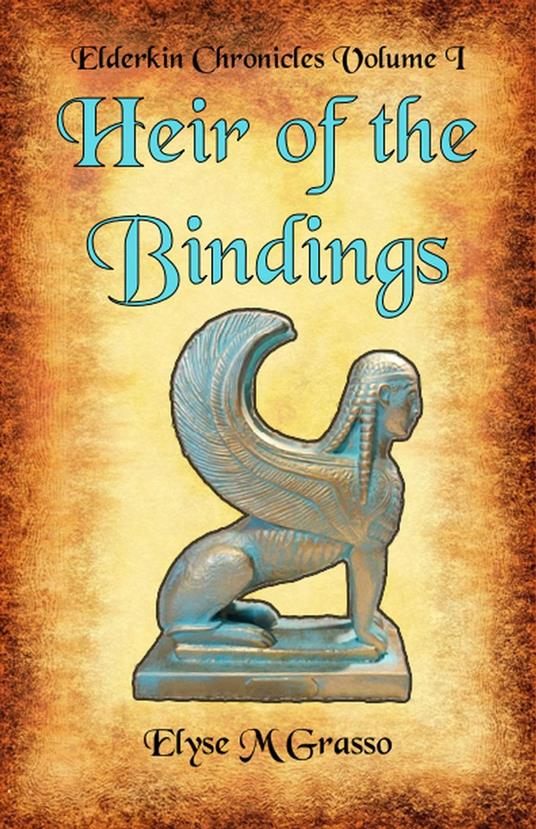Heir of the Bindings