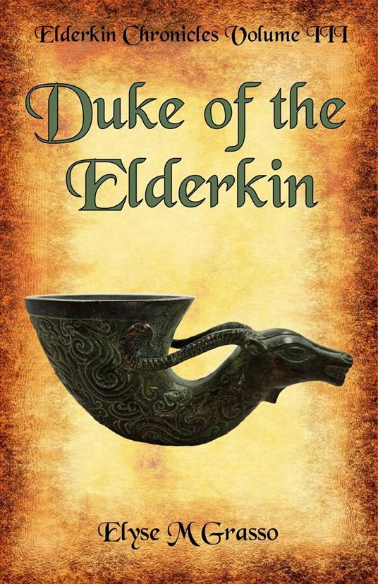 Duke of the Elderkin
