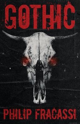Gothic - Philip Fracassi - cover