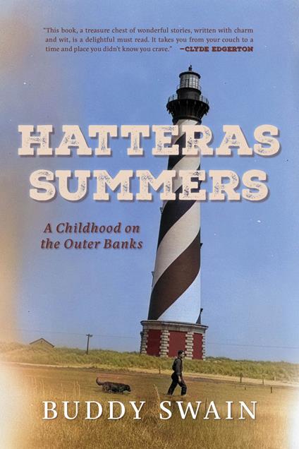 Hatteras Summers