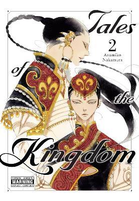 Tales of the Kingdom, Vol. 2 - Abigail Blackman,Asumiko Nakamura,Kei Coffman - cover