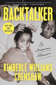 Ebook Backtalker Kimberlé Williams Crenshaw