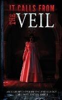 It Calls From the Veil - Holley Cornetto - cover