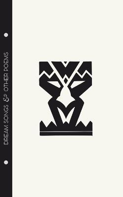 Lewis Alexander - Dream Songs & Other Poems - Lewis Alexander - cover