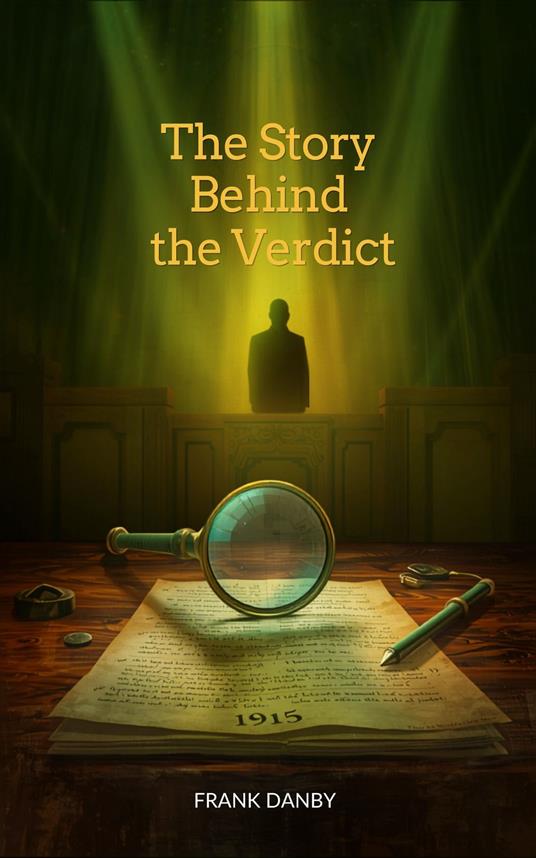 The Story Behind the Verdict