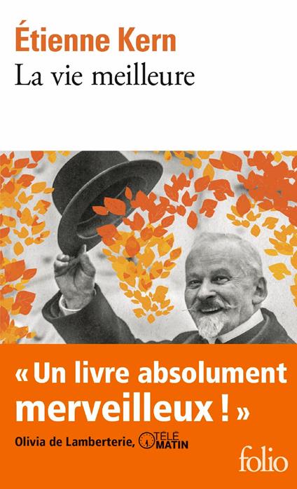La vie meilleure