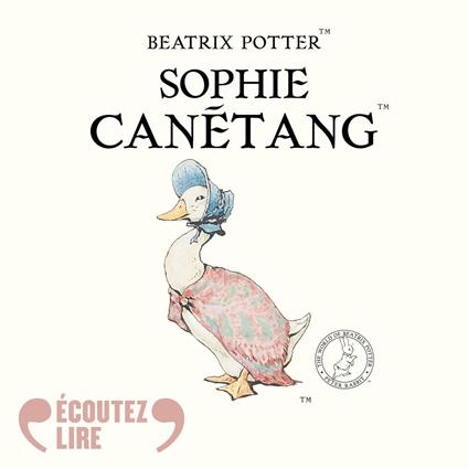 Sophie Canétang