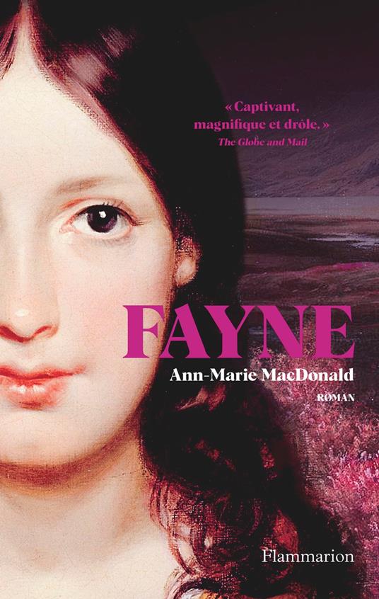 Fayne