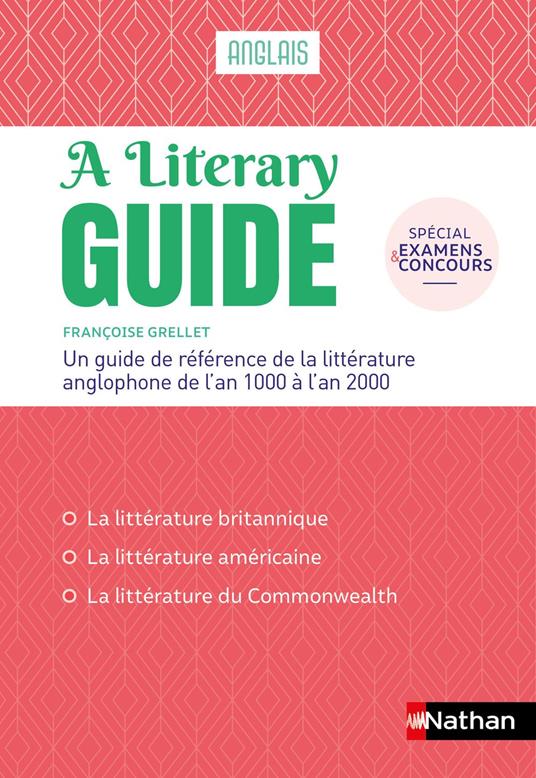 A Literary Guide - ePUB