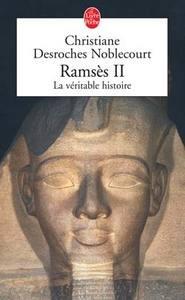 Libro in inglese Ramses II  - Christiane Desroches Noblecourt