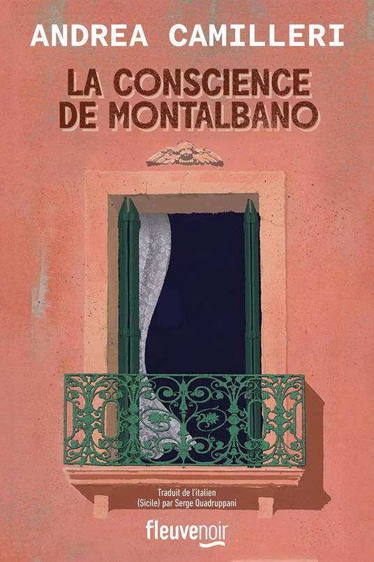 La Conscience de Montalbano