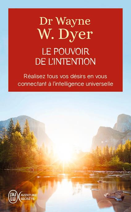 Le pouvoir de l'intention